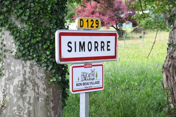 Protégé : Simorre – Chemin du Yané